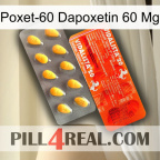 Poxet-60 Dapoxetine 60Mg new01